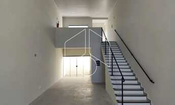 Imagem 2: Comercial LojaSalão em Marília