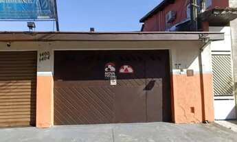 Imagem: Locação Galpão 130m² - Jardim Satélite