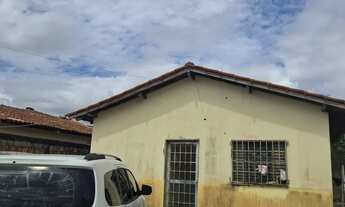 Imagem: Vende se Casa no Bairro Dr Airton Rocha