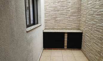 Imagem 6: Sobrado em Rua Ibaté - Parque Jaçatuba - Santo André/SP