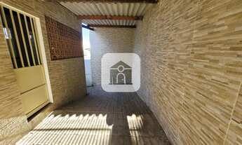 Imagem 15: Casa para locação no bairro Daniel Fonseca