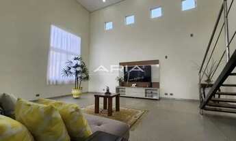 Imagem 3: Casa Sobrado para LOCAÇÃO em rua - Mediterrâneo - Londrina PR