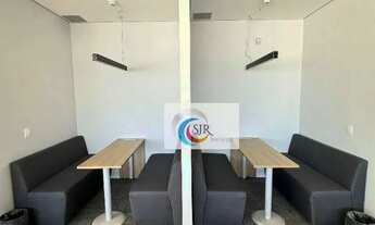 Imagem 3: Conjunto para alugar, 484 m² - Brooklin - São Paulo/SP