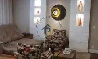 Imagem 2: Apartamento com 3 quartos à venda, 120 m² por R$ 845.000 - Santa Rosa - Niterói/RJ