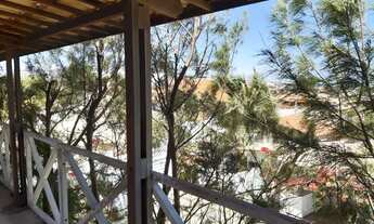 Imagem 6: Casas para venda possui 300 metros quadrados com 4 quartos em Praia de Quixaba - Aracati