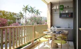 Imagem: Apartamento charmoso 2 quartos na Zona Sul