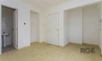 Imagem 5: Sala Comercial no Menino Deus desocupada