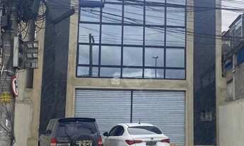 Imagem: Galpão à venda, 110 m² por R$ 800.000,00