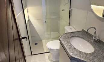 Imagem 7: Casa em Condominio Sapiranga 215m² 5quart 5banheir DCE Reformada Prox IgrejaCanaã Colégios