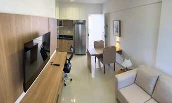 Imagem 3: Imóvel para aluguel possui 33 metros quadrados com 1 quarto em Boa Vista - Recife - PE