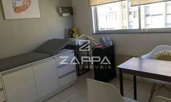Imagem 7: Sala Comercial à Venda em Copacabana, 32m², 1 Banheiro