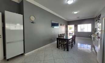 Imagem 7: CASA COM 4 QUARTOS NA PRAIA DE FORA. CONFORTO, BELEZA E ESPAÇO, TUDO EM UMA SÓ CASA