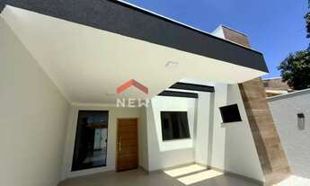 Imagem 5: Casa em Rua Ivaldo Borges Horta - Jardim Licce - Maringá/PR