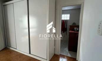 Imagem 4: Casa com 04 dormitórios sendo 01 Suíte no bairro Jardim Cidade Florianópolis - São José