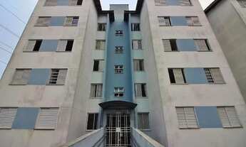 Imagem 5: Apartamento com 2 quartos com 49m2 no ABC !