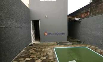 Imagem 5: Casa com 2 dormitórios à venda, 149 m² por R$ 569.000,00 - Alvinópolis - Atibaia/SP