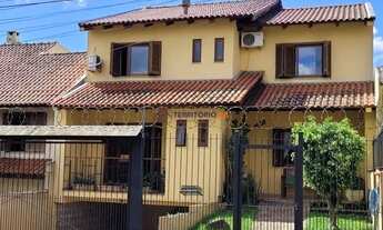 Imagem: Casa 3 dormitórios à venda Tristeza Porto