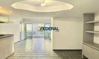 Imagem: Apartamento para aluguel com 3 quartos e