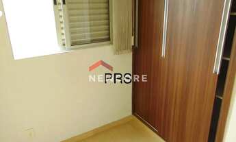 Imagem 5: Apartamento em Rua Pinheiros - Vila Industrial - Campinas/SP