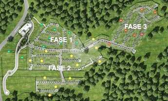 Imagem: Terreno à venda em Sítio Boa Vista - SP