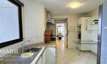 Imagem 5: Apartamento com 3 dormitórios à venda, 134 m² por R$ 1.700.000,00 - Agronômica - Florianóp