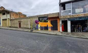 Imagem: Casa comercial de 3 quartos Bairro Lagoinha