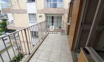 Imagem 5: Méier Apartamento cobertura com 3 dormitórios