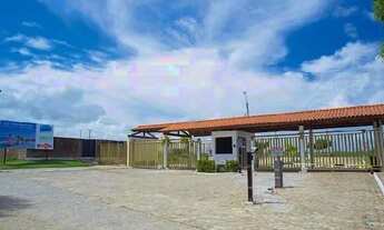 Imagem 5: Lotes com excelente localização na Barra de São Miguel