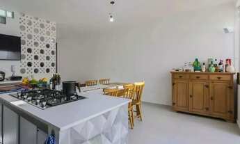 Imagem 6: CASA ASSOBRADADA - IPIRANGA - SP