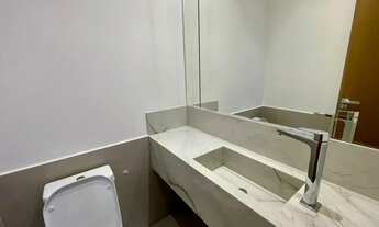 Imagem 4: Imóvel para aluguel tem 140 metros quadrados com 3 quartos em Setor Marista - Goiânia - GO