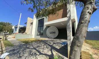 Imagem 2: Sobrado com 4 dormitórios à venda, 231 m² por R$ 1.220.000,00 - Parque Olívio Franceschini