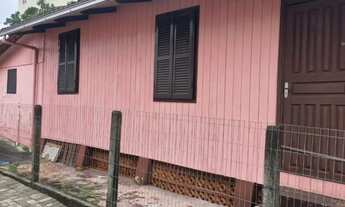 Imagem 2: Casa para retirar do local