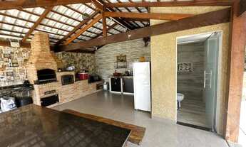 Imagem: Área de Lazer Para Vender no bairro Colonial