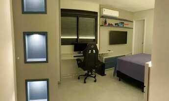 Imagem 5: Imóvel para venda com 130 metros quadrados com 2 quartos em Vila Universal - Barueri - SP