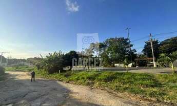 Imagem 4: Terreno-À VENDA-Extensão Serramar-Rio das Ostras-RJ