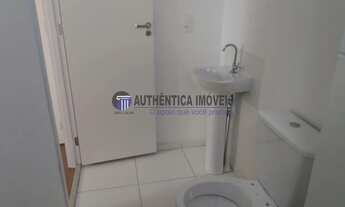 Imagem 9: APARTAMENTO para LOCAÇÃO - VELOSO - OSASCO - AUTHÊNTICA IMÓVEIS