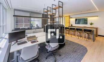 Imagem: Conjunto, 110 m² - venda por R$ 2.000.010,00