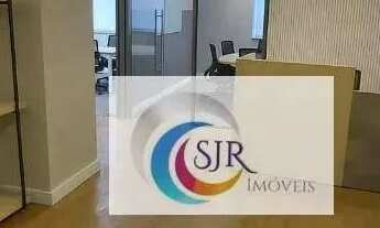 Imagem 4: Conjunto à venda, 410 m² - Vila Olímpia - São Paulo/SP