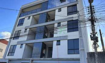 Imagem 2: APARTAMENTO NOVO COM SUÍTE E ELEVADOR NO AREIAS!!