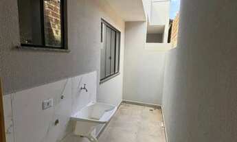 Imagem 6: Casa financiada pelo Minha Casa Minha Vida