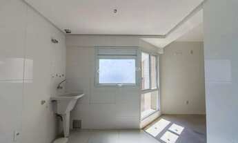 Imagem 4: Apartamento de 1 quarto localizado na Protásio Alves em Porto Alegre / RS