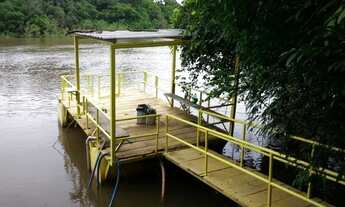 Imagem 6: Chácara a venda - Chácara Lirio da Paz - chácara para eventos / Pescaria / Lazer, lugar fa