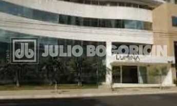 Imagem: JBB71409 / Comercial / Barra da Tijuca