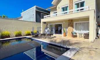 Imagem 3: CASA EM CONDOMÍNIO - ALPHAVILLE 11 - SP