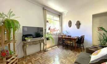 Imagem 4: Apartamento à venda no bairro Santa Tereza - Belo Horizonte/MG