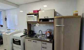 Imagem 5: Apartamento para aluguel, 1 quarto, 1 vaga, Camobi - Santa Maria/RS