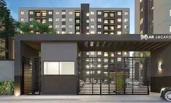 Imagem: LANÇAMENTO DE APARTAMENTO NO CAMBEBA