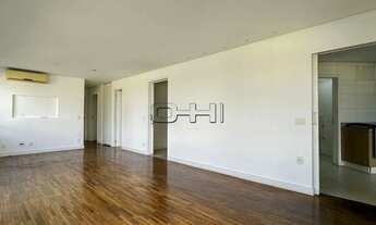 Imagem 4: Aluguel Apartamento 2 Dormitórios - 115 m² Pinheiros