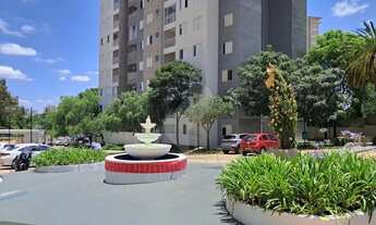 Imagem 2: Apartamento para locação, Parque Campolim, Sorocaba, SP