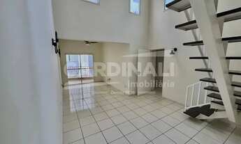 Imagem 3: Apartamento de 182m² com 03 quartos sendo 01 suíte para locação e veda / Bairro Jardim Pau